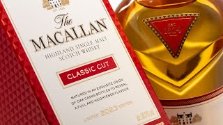 The Macallan Classic Cut Edition 2023 [upl. by Marlea]