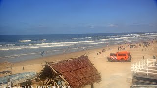 WebCamNL  ClubZandNL  live FULL HD PTZ camera Castricum aan Zee [upl. by Yur]