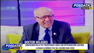 DOCTOR MILAGRO [upl. by Horacio]