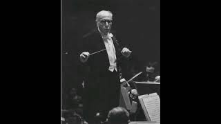 Haydn Symphony No93  Szell  Rai Roma 1954 [upl. by Cleland]