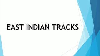 East Indian Song  Track 05 [upl. by Oloap]