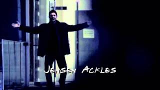 SPN Credits • Friends Style [upl. by Onateag]