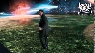 Clip from COSMOS  quotThe Cosmic Calendarquot  FOX Home Entertainment [upl. by Kalle]