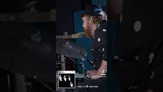 “With The Beatles”  Every Drum Groove  Part 2  61st Anniversary [upl. by Flodnar35]