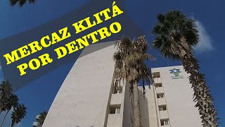 Merkaz Klita Naharia VEJA POR DENTRO [upl. by Alita]