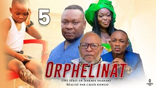 Orphelinat Ep 5 Film Congolais Js production [upl. by Jueta]