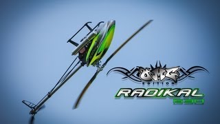 Testing the Radikal G30 OMG Edition [upl. by Arlynne549]