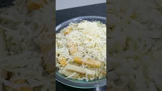 TRY THIS WITH YOUR POTATOES trendingrecipe viral youtubeshorts [upl. by Sandon]