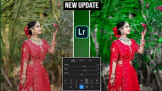 Lightroom Mobile Big update 2024  How to use Lightroom mobile Generative AI tool  Rathoureditor [upl. by Weibel]