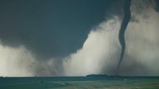 DAY OF THE TWINS  Tornado terror in Nebraska [upl. by Airol]