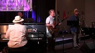 Chattanooga Shoe Shine Boy  Tom Hook and the Terrier Brothers  Suncoast Jazz Classic 2019 [upl. by Enirual]