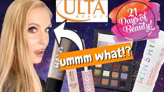 Haul amp Try On Im So Impressed [upl. by Volotta]