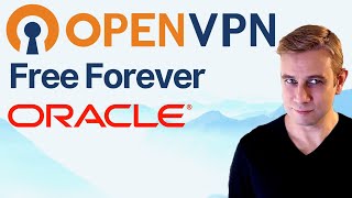 Your Own Fast VPN Server Free Forever Setup Tutorial [upl. by Noimad]