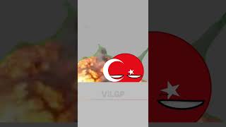 İce Cream Machine countryballanimation animationmemes memes countryballsanimation edit [upl. by Ardnoid]