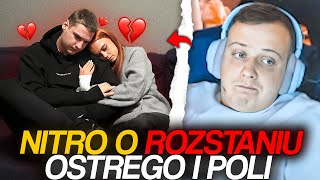 NITRO O ROZSTANIU OSTREGO I POLI [upl. by Ajiat733]