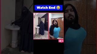 Ghar main nokrani rakh li comedy youtuber youtubeshorts newvideo viralvideo [upl. by Rosemarie]