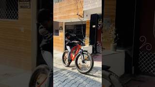 FATBIKE ❤️‍🔥fatbikecycle fattyrecycle shortvideo ytviral foryou cycle cycleworld [upl. by Leahcimed291]