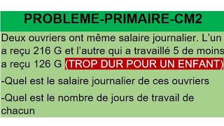 Cours de mathématiques au CEP primaire [upl. by Annawat]