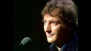 Ludwig Hirsch  Der Wolf  Unplugged 1979 [upl. by Aennaej489]