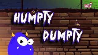 humpty dumpty sat on a wall  nursery rhymes  childrens rhymes  kids songs [upl. by Bush]