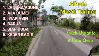 ALBUM  LANGKA ADUNE  EMEK ARYANTO [upl. by Olinad651]