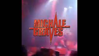 MICHALE GRAVES EN EL TEATRITO httpswwwpasslinecomsitioeventomichalegravesenargentina [upl. by Nwahsad]