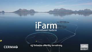 iFarm  digitalisering av oppdrett tekstet [upl. by Dorcus]