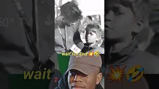 💥Wait For End🤣 dhanoosh shortsfeed tamilshorts funny funnycomment comedy memes love funnysh [upl. by Cima912]