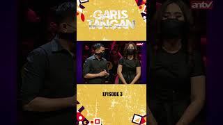 UHUY Pilih Janda Atau Perawan Yah I Garis Tangan Eps3 antv [upl. by Ignacius]