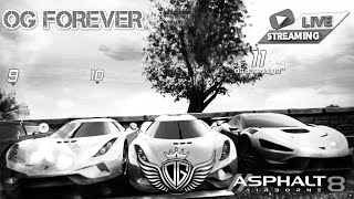 ASPHALT 8🎶​ MP BATTLES🗿 48 [upl. by Glanti]