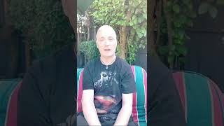 Darrel TreeceBirch Interview July 2024 [upl. by Alisan]