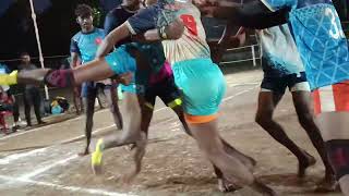 kondala zamare vsbori maparisupaer kabaddi matchin Washimqutar fainal 🔥🔥🔥🔥🔥🔥 [upl. by Reehsab]