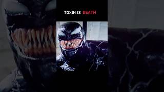 HOW MANY SYMBIOTE DEATH IN VENOM THE LAST DANCE 🤔 shorts venom3 [upl. by Ettennyl]