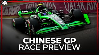 F1 2024 Chinese Grand Prix Preview – Everything You Need To Know [upl. by Rabbi]