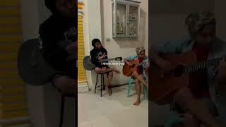 Coldplay  Sky full of stars coverfyp cover coversong fypage music fyp [upl. by Tadashi]