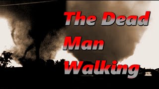 The Dead Man Walking Tornado  The 1997 Jarrell Tornado  History in the Dark [upl. by Uzzia]