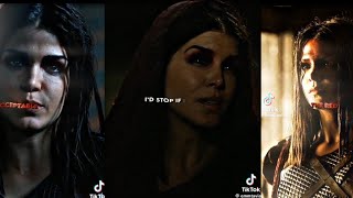 Octavia Blake Edit Compilation requested [upl. by Guzel]