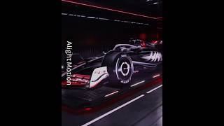 The Haas F1 2024 Livery Reveal f1 formula1 [upl. by Arundel]