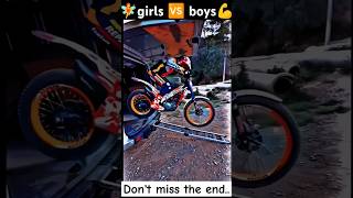 DONT ESTIMATE POWER OF BOYS 💪🤯😅 shorts bikelife bikelover motovlog attituderiderc8t [upl. by Kinson531]