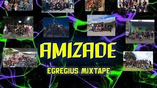 Leonel  Amizade ft Lil Zes  Choki  Inuk  PNB 18 amp Stinque Familia Aiteas [upl. by Breban285]