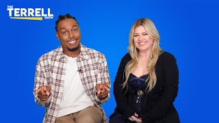 KELLY CLARKSON Sings Aretha Franklin and Talks American Idol and New Album “Chemistry” [upl. by Nassir]