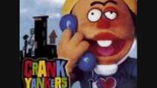 Crank yankersspecial EDi got mail [upl. by Anirpas32]