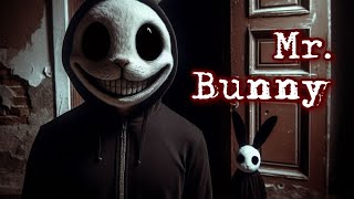 Mr Bunny Creepypasta Hörbuch DeutschGerman [upl. by Maybelle145]