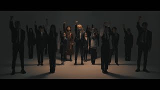 CNB Cherry Bomb  ‘Tusgaar Togtnol’ Official MV [upl. by Ajidahk195]