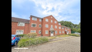 Regent court Welwyn Garden City Estate Agent AL7 4K [upl. by Hgiel]