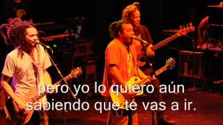 SOJA  You and Me Subtitulado en Español [upl. by Kra]