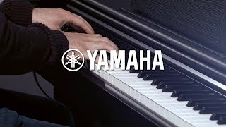 Yamaha Arius YDP 144 Digital Piano Black  Gear4music [upl. by Wadell818]