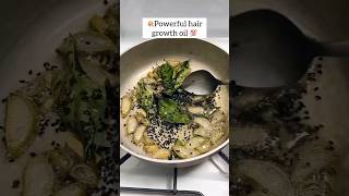 hair growth tips that made my hair growth like crazy hairgrowthtips naturalhair hairgrowthoil [upl. by Ttereve]