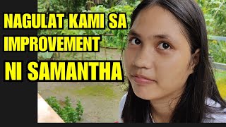 NALUHA AKO SA PAGBABAGO NI SAMANTHA [upl. by Cartie47]