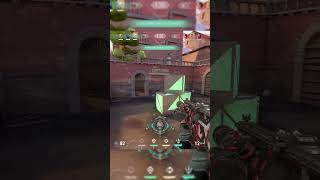 Recon Phantom aimbot 🥶 [upl. by Oironoh523]